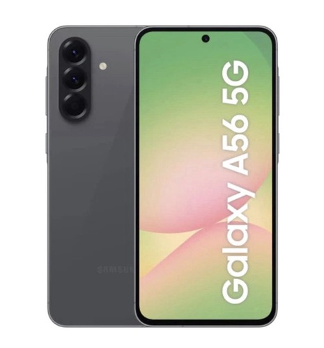 Samsung galaxy a56 7 - samsung, 6,7”