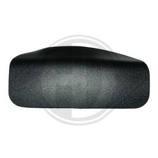 DIEDERICHS Griglia Paraurti Anteriore Per Ford Escort VI Cabriolet ALL GAL AAL