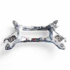 ASSALE POSTERIORE PER VOLVO XC60 1° Serie 3309639 Diesel 2400 (08>)