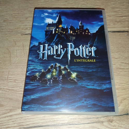 Harry potter scatola - harry,