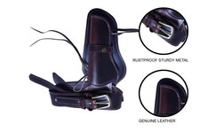 Copri revolver cintura pistola