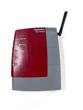 Fritz!Box 7170 Fon router wifi