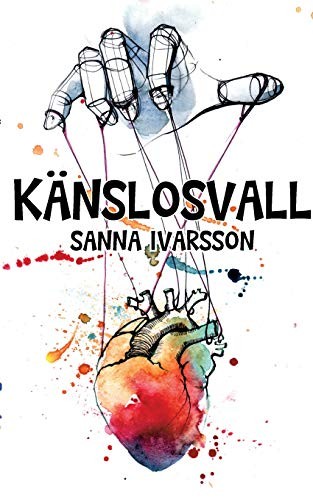 Kanslosvall by ivarsson - kanslosvall,