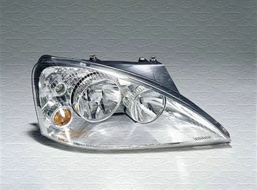 Faro principale magneti - principale,