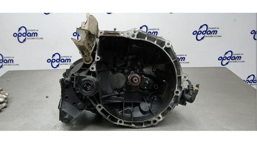 Cambio manuale peugeot 207 - cambio,