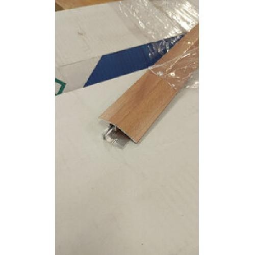 Terminale scivolo parquet - terminale, p/parquet