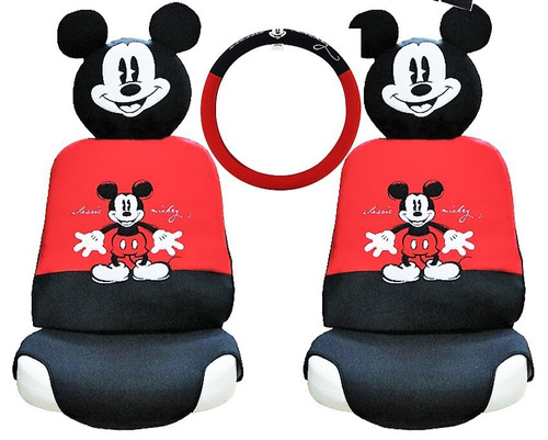 Accessori auto disney - disney, topolino
