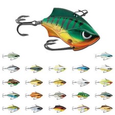 Rapala Rap-V Blade Esche
