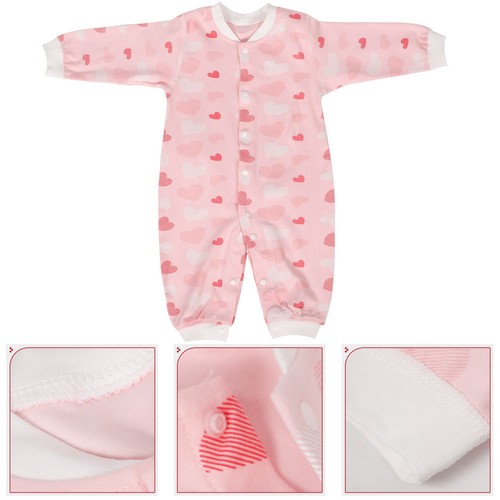 Pagliaccetto bambino - da,