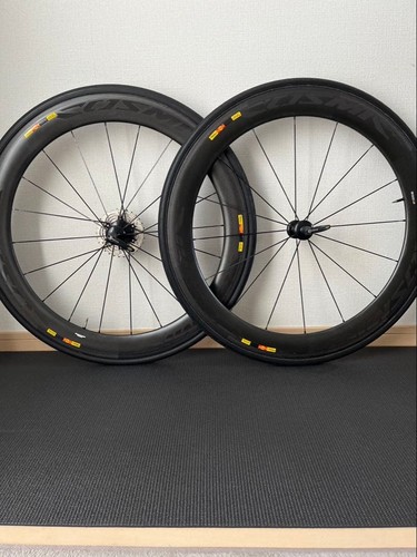 Mavic cosmic cxr60t - cosmic,