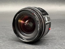 Minolta AF 24 mm 24 mm 1:2.8