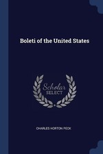 Charles horton peck boleti - horton, of