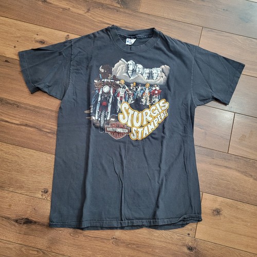 Shirt harley davidson - t-shirt,