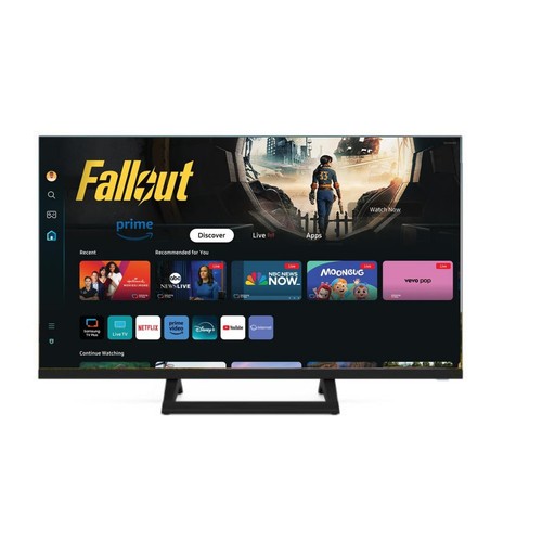 Qbell led qt32htf8a hd - 32",