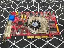 MSI GeForce 4 Ti 4200 64 MB