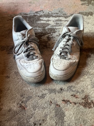 Nike air force - 1, bianche