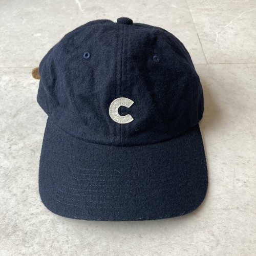 Cappello coal headwear - cappello, seattle