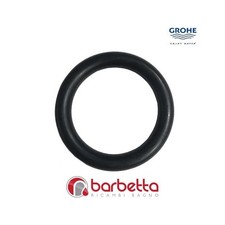 GUARNIZIONE TONDA RICAMBIO GROHE 4388000M