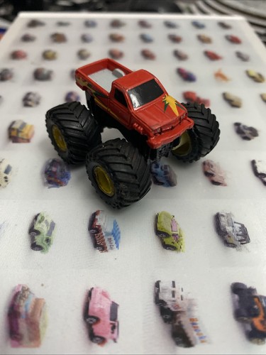 Micro machines monster truck - micro,