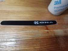 Decalcomania telaio catena