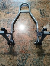 Cavalletto Moto Posteriore Balzac
