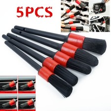 5Pcs Naturale Barca Capelli