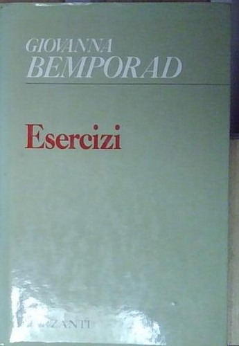 Bemporad esercizi poesie - bemporad,