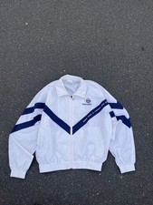 Felpa Sergio Tacchini Vintage