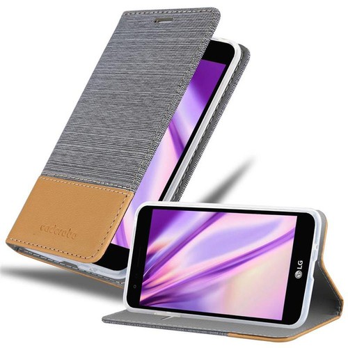 Custodia cellulare per k4 - custodia,