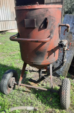 SABBIATRICE PROFESSIONALE PER