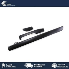 3x Barra Decorativa Apertura