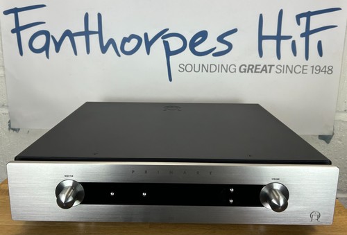 Amplificatore integrato