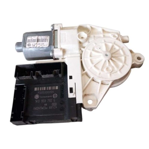 Motorino alzavetro anteriore
