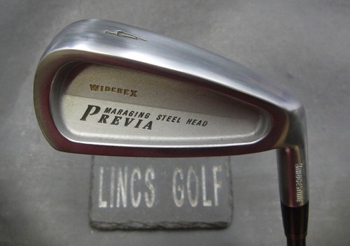 Bridgestone previa maraging - previa, 4