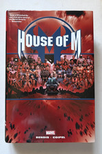 House of M Omnibus X-Men