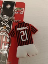 PORTACHIAVI MAGLIA IBRAHIMOVIC