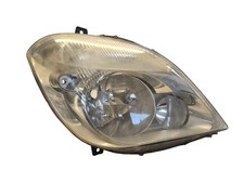 Faro/fanale MERCEDES-BENZ SPRINTER 3,5-t Box 906 2006 - > 24738200