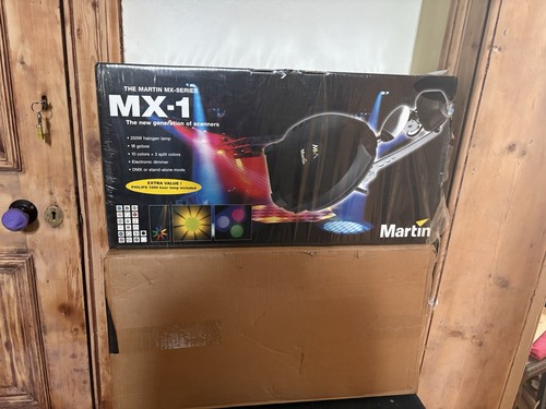 Raro martin 250w - mx-1, 1000h