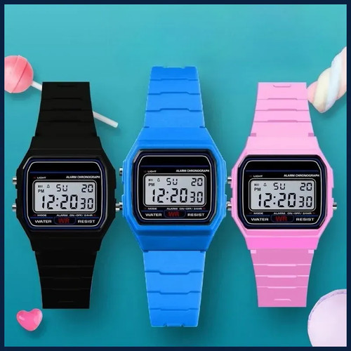 Orologio polso uomo - polso, di