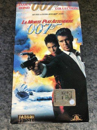 Videocassetta vhs film - film, la