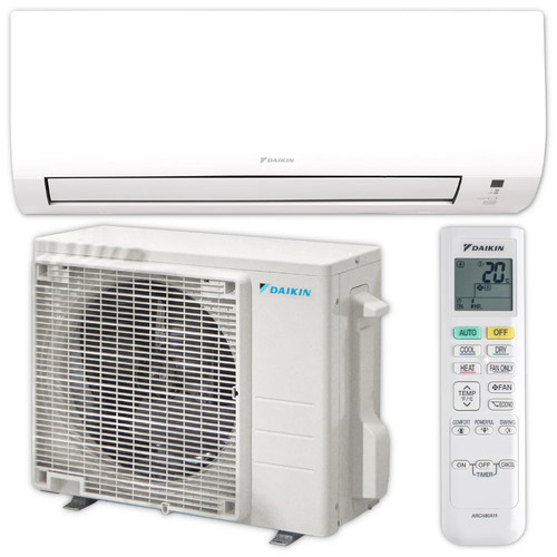 Kit climatizzatore daikin - kit,
