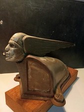 Mascotte Automobile Selectus