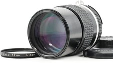 【Problema】 Nikon Ai-S
