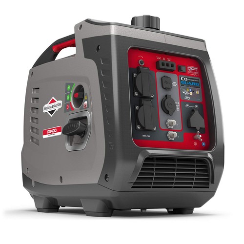 P2400 generatore corrente - p2400, di