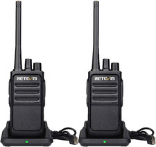 RT617 Walke Talkie, PMR446