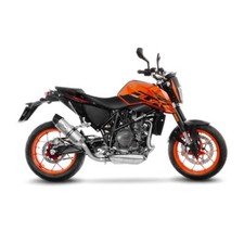 Scarico leovince one - leovince, lv