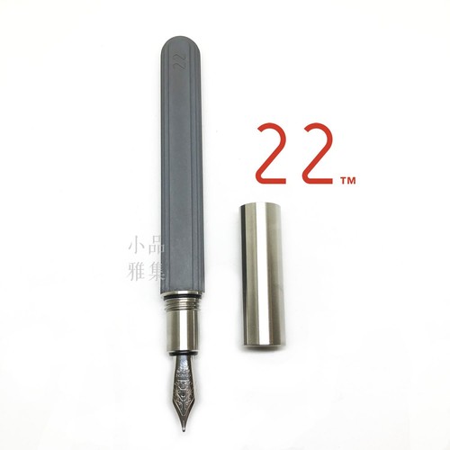 Penna stilografica taiwan - taiwan, 22