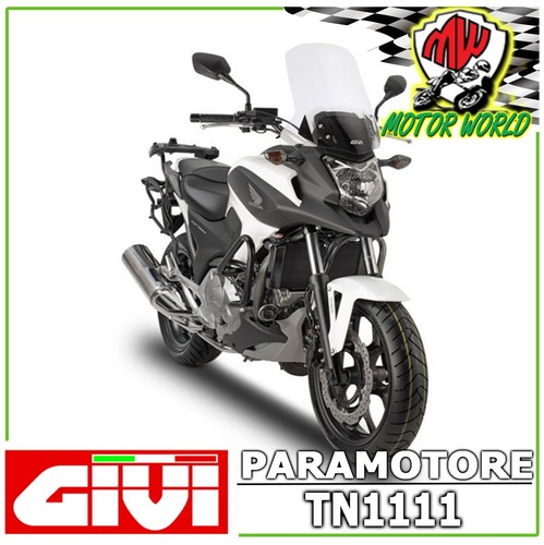 Givi tn1111 paramotore engine - tn1111,