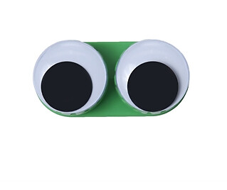 Googly compact contact - googly,