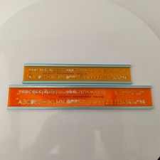 STANDARTGRAPH Vintage Set di 2